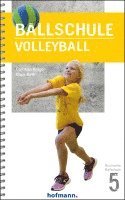 Ballschule Volleyball 1