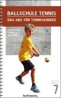 bokomslag Ballschule Tennis