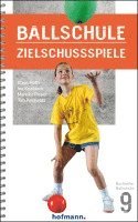 bokomslag Ballschule Zielschussspiele