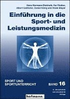 bokomslag Einführung in die Sport- und Leistungsmedizin