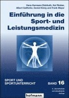 bokomslag Einführung in die Sport- und Leistungsmedizin