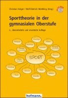 bokomslag Sporttheorie in der gymnasialen Oberstufe