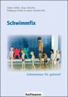 bokomslag Schwimmfix