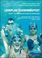 bokomslag Lehrplan Schwimmsport 02