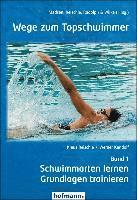 bokomslag Wege zum Topschwimmer 01