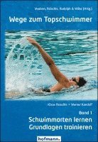 bokomslag Wege zum Topschwimmer 01