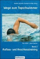 bokomslag Wege zum Topschwimmer 02