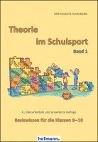 bokomslag Theorie im Schulsport - Band 1