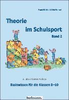 bokomslag Theorie im Schulsport - Band 2