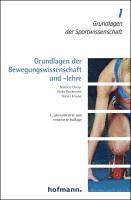 Grundlagen der Bewegungswissenschaft und -lehre 1