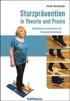 Sturzprävention in Theorie und Praxis