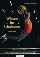 bokomslag Wissen im Schulsport - Arbeitsheft