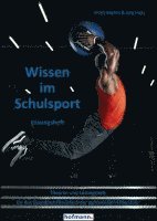 bokomslag Wissen im Schulsport - Lösungsheft