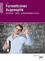 bokomslag Formeltrainer Augenoptik