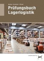 bokomslag Prüfungsbuch Lagerlogistik