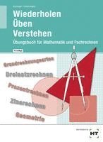 bokomslag Wiederholen - Üben - Verstehen