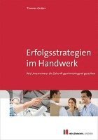 bokomslag Erfolgsstrategien im Handwerk