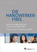 bokomslag Die Handwerker-Fibel, Band 1