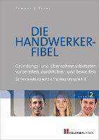 bokomslag Die Handwerker-Fibel, Band 2