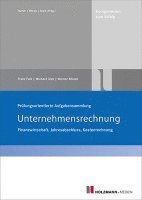 bokomslag Prüfungsorientierte Aufgabensammlung Unternehmensrechnung