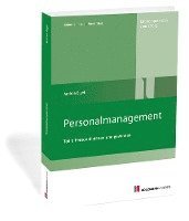 bokomslag Personalmanagement Teil I