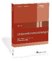 bokomslag Unternehmensstrategie