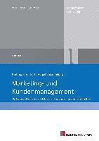 bokomslag Prüfungsorientierte Aufgabensammlung 'Marketing und Kundenmanagement'