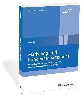 bokomslag Marketing und Kundenmanagement