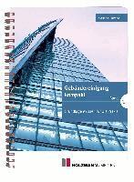 Sascha Hintze - Gebäudereinigung kompakt - Band 1, Häftad