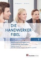 bokomslag Die Handwerker-Fibel, Band 1