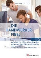 bokomslag Die Handwerker-Fibel, Band 2