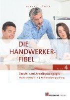 bokomslag Die Handwerker-Fibel, Band 4