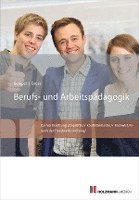 bokomslag Berufs- und Arbeitspädagogik