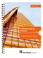 Sascha Hintze - Gebäudereinigung kompakt Band 4, Häftad