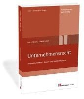 Reinhard Ens, Bernd-Michael Hümer, Jörg Knies, Tobias Scheel - Unternehmensrecht, Häftad