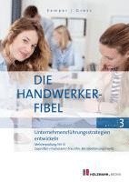 bokomslag Die Handwerker-Fibel, Band 3