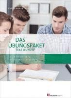 bokomslag Das Übungspaket Teil III + IV