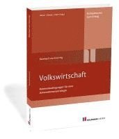 bokomslag Volkswirtschaft