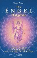 bokomslag Der Engel-Ratgeber