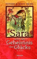 bokomslag Sara und das Geheimnis des Glücks