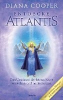 bokomslag Entdecke Atlantis