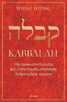 bokomslag Kabbalah