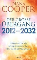 bokomslag Der große Übergang 2012 - 2032