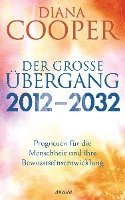 bokomslag Der große Übergang 2012 - 2032