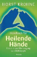 bokomslag Handbuch für heilende Hände