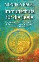 bokomslag Immunschutz für die Seele