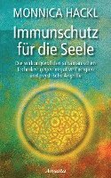 bokomslag Immunschutz für die Seele