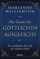 bokomslag Das Gesetz des göttlichen Ausgleichs