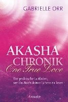 bokomslag Akasha-Chronik. One True Love