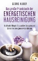 Das große Praxisbuch der energetischen Hausreinigung (mit Praxis-CD) 1